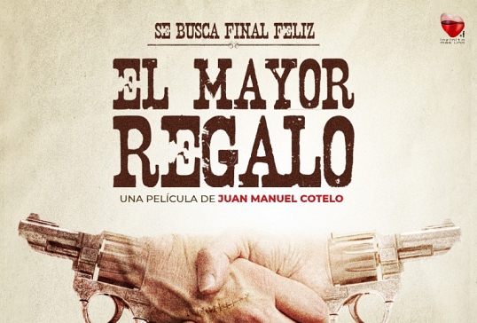 El Mayor Regalo llega a Astorga