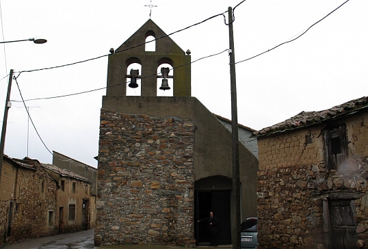 Escober de Tábara (San Pelayo)