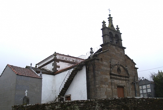 Solbeira (San Adrián)
