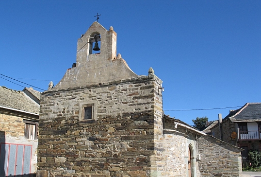 Busnadiego (Nuestra Señora de la Encarnación)