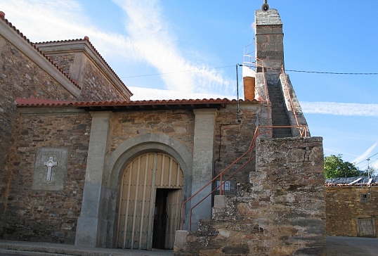 Ferreruela de Tábara (La Asunción)