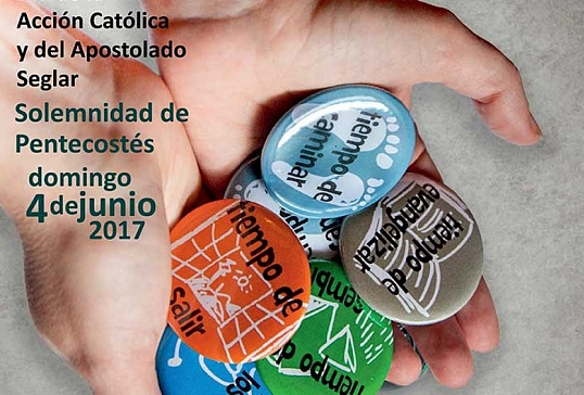 Día de la Acción Católica y del Apostolado Seglar