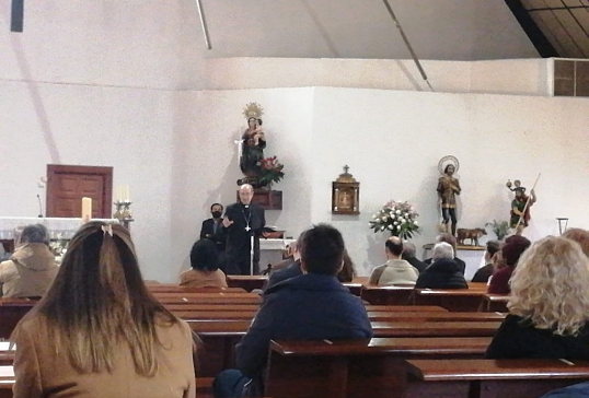 Decanato