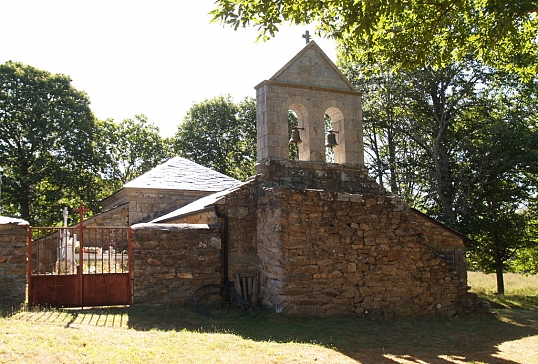 Monterrubio (Nuestra Señora del Consuelo)