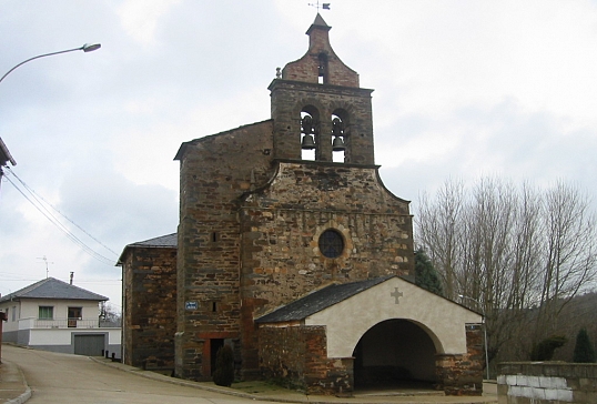 Sueros de Cepeda (San Pedro)