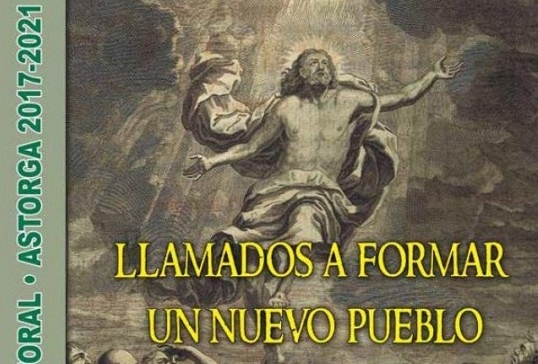 Plan Pastoral 2017-2021