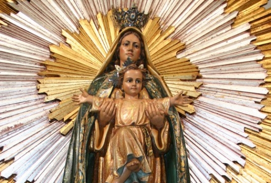 FIESTAS DE LA PEÑA DE CONGOSTO 2023
