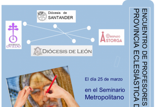 Encuentro de profesores de religión de la Provincia Eclesiástica