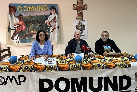 DOMUND. 200 AÑOS AL SERVICIO DE LA MISIÓN