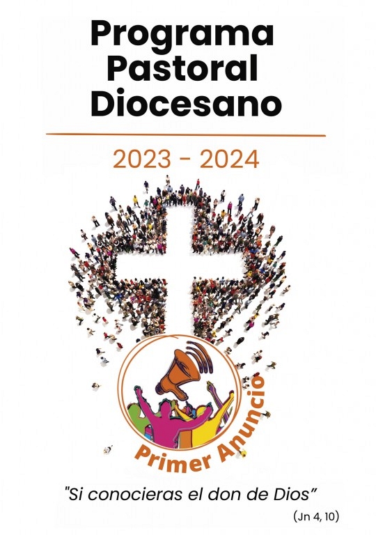 Programa Pastoral 2023-2024