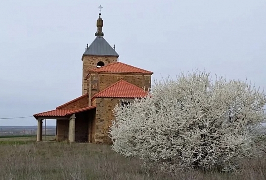 SEMANA SANTA EN LA ZONA DE ZAMORA