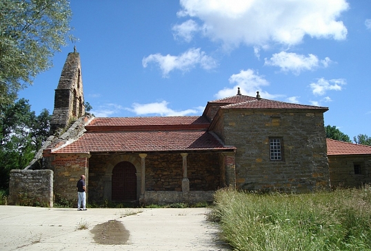 Villalverde (Santos Justo y Pastor)