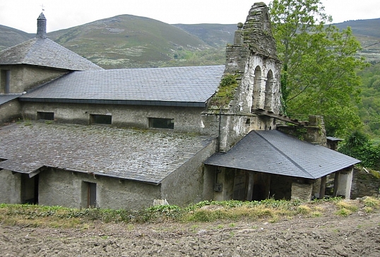 Santigoso (San Miguel Arcángel)