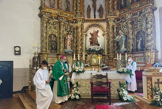 Viana do Bolo 