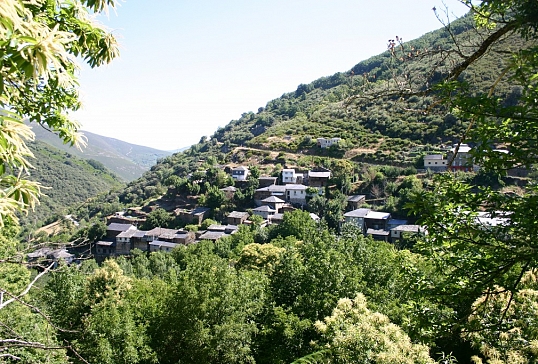 Castropetre (Santa María Magdalena) (Bº)