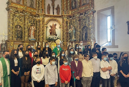 Viana do Bolo 