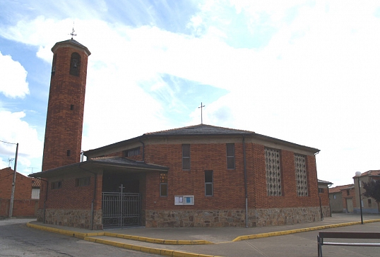 Gavilanes (San Juan Evangelista)
