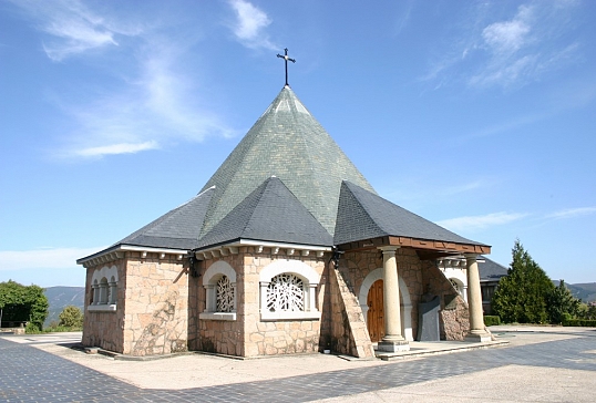 Santuario de Ntra. Sra. de la Estrella