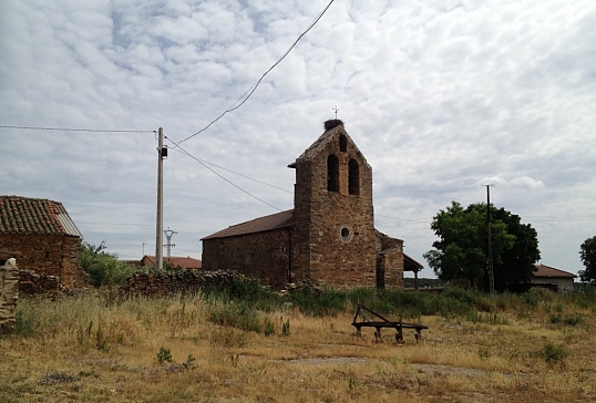 Pedredo (San Esteban)