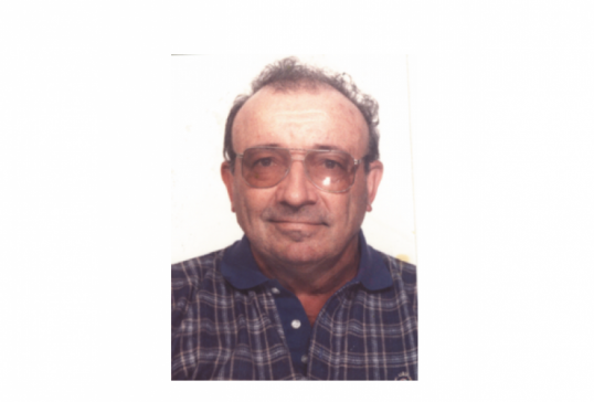 HA FALLECIDO EL SACERDOTE D. ELICIO RODRÍGUEZ RAMOS