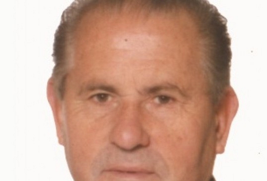 Fallece el sacerdote D. Antonio Álvarez García