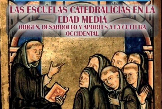 LOS AMIGOS DE LA CATEDRAL PRESENTAN LA 17ª CONFERENCIA SOBRE TEMAS MONOGRÁFICOS