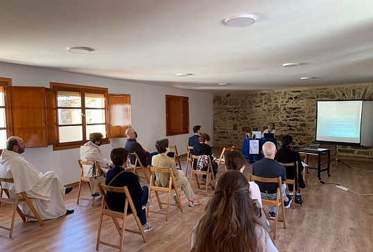 CURSO DE VERANO DE LA ULE SOBRE 