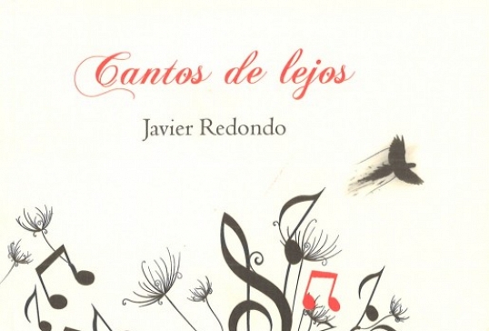 CANTOS DE LEJOS