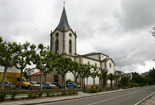 Santuario del Santísimo Cristo de la Misericordia