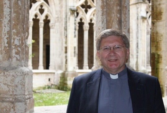 D. Juan Antonio Menéndez Fernández
