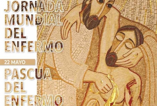 PASCUA DEL ENFERMO 2022