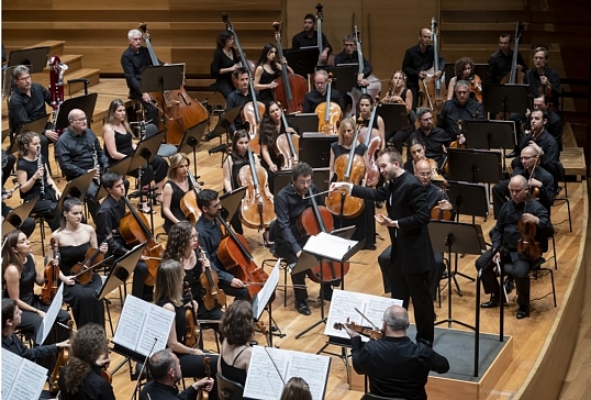 CONCIERTO EN LA S.A.I. CATEDRAL DE ASTORGA