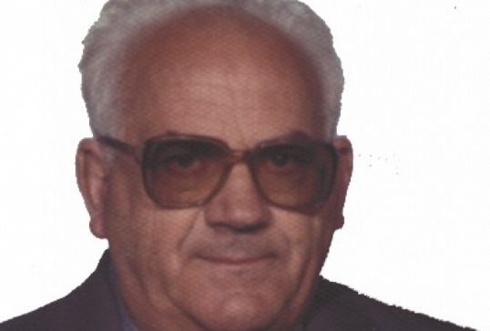 Fallece el sacerdote D. Valentín Arce Panizo