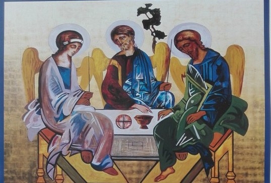 Catequesis para adultos y jóvenes