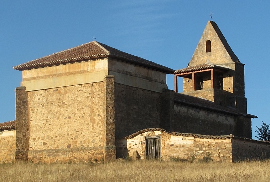 Brimeda (San Esteban)