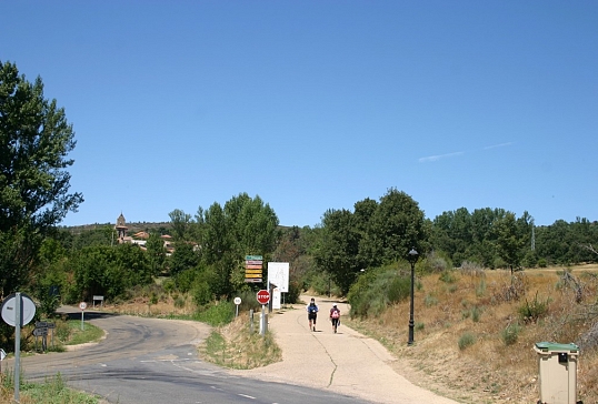 Programa de Apertura de Monumentos en verano