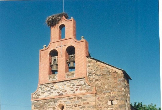 Ábano (San Juan Bautista)