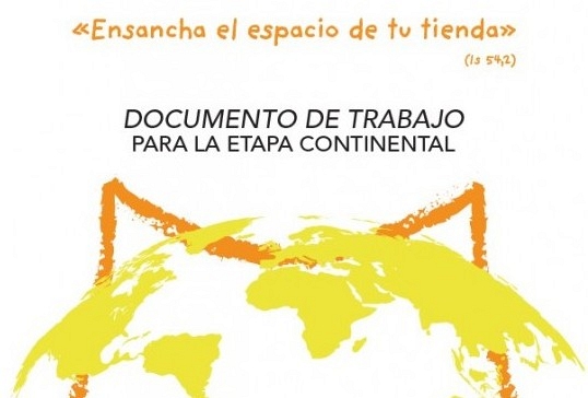 ETAPA CONTINENTAL DEL SÍNODO