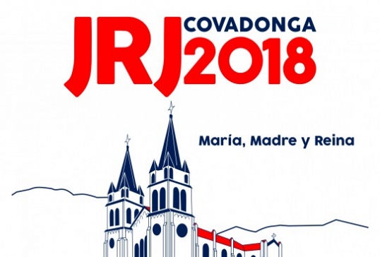 Jornada Regional de Jóvenes en Covadonga