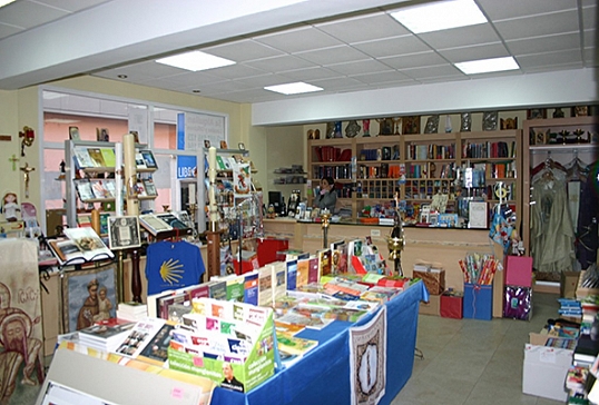 Librería del Bierzo