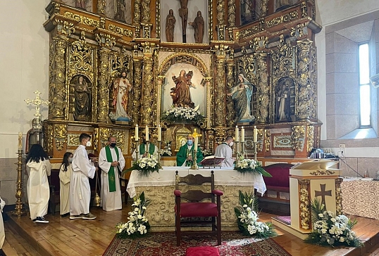 Viana do Bolo 