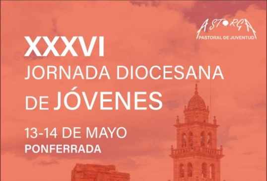 JORNADA DIOCESANA DE ADOLESCENTES Y JÓVENES 2023