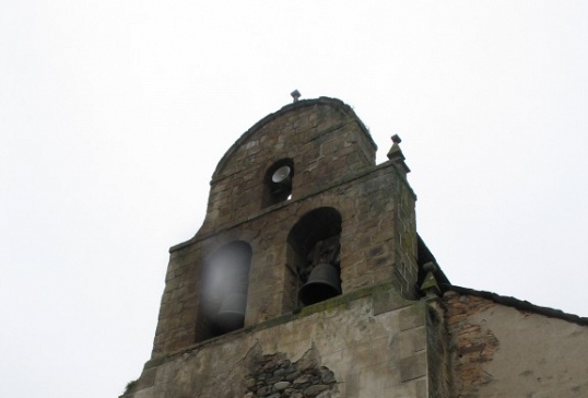 Noceda del Bierzo (San Pedro ad Vincula)