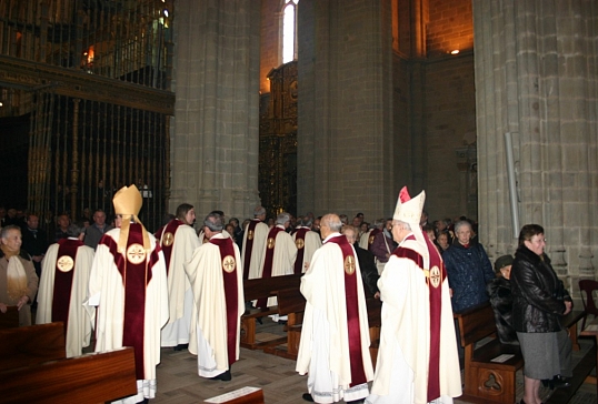 Homenaje despedida D. Camilo Lorenzo