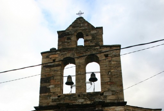 Arcos de Valdeorras (San Lorenzo)