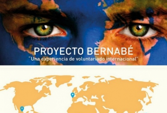 ¿QUÉ ES EL PROYECTO BERNABÉ?