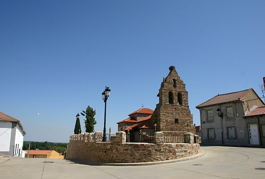 San Martín de Torres (San Martín)