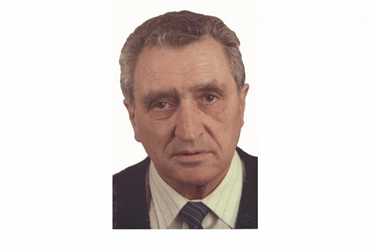 Fallece el sacerdote D. Francisco Beltrán Beltrán