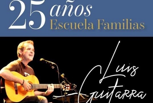 LA ESCUELA DE FAMILIAS DEL COLEGIO DIOCESANO PABLO VI CONMEMORA SUS 25 AÑOS