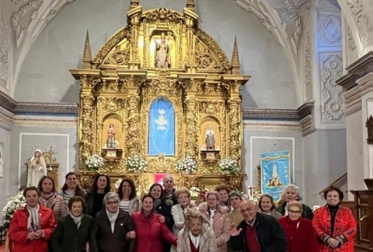 DÍA DE LA UMOFC